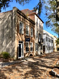 Gillon Street, French Quarter, Charleston, SC 