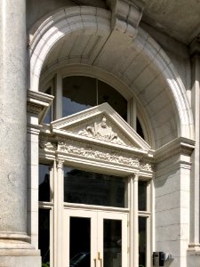 People's Office Building, French Quarter, Charleston, SC 