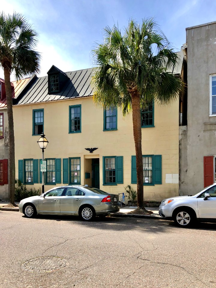 State Street, French Quarter, Charleston, SC 