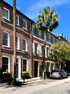 Dock Street Theatre, French Quarter, Charleston, SC 