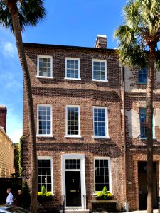Church Street, French Quarter, Charleston, SC 