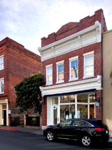 King Street, French Quarter, Charleston, SC 