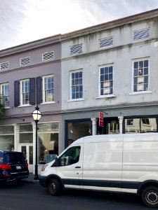 King Street, French Quarter, Charleston, SC 