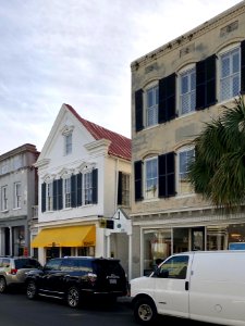 King Street, French Quarter, Charleston, SC 
