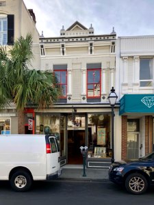 King Street, French Quarter, Charleston, SC 