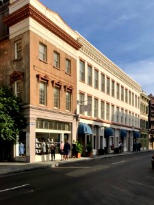 King Street, French Quarter, Charleston, SC 