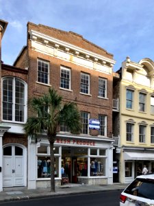 King Street, French Quarter, Charleston, SC 