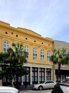 East Bay Street, French Quarter, Charleston, SC 