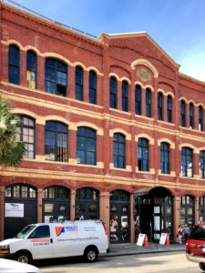 Wagener - Ohlandt Building, French Quarter, Charleston, SC… 