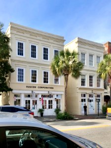 East Bay Street, French Quarter, Charleston, SC 