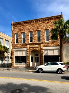 East Bay Street, French Quarter, Charleston, SC 