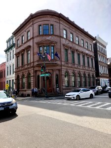 One Broad Street, French Quarter, Charleston, SC 