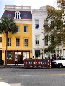 Broad Street, French Quarter, Charleston, SC 
