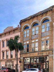 Broad Street, French Quarter, Charleston, SC 