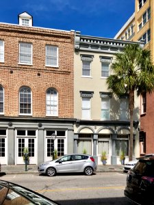 Broad Street, French Quarter, Charleston, SC 