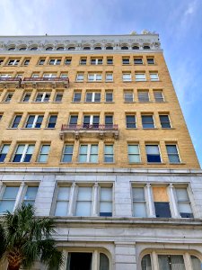 People's Office Building, French Quarter, Charleston, SC 