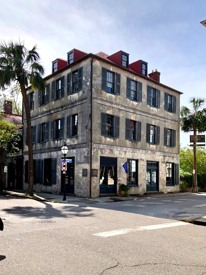 State Street, French Quarter, Charleston, SC 