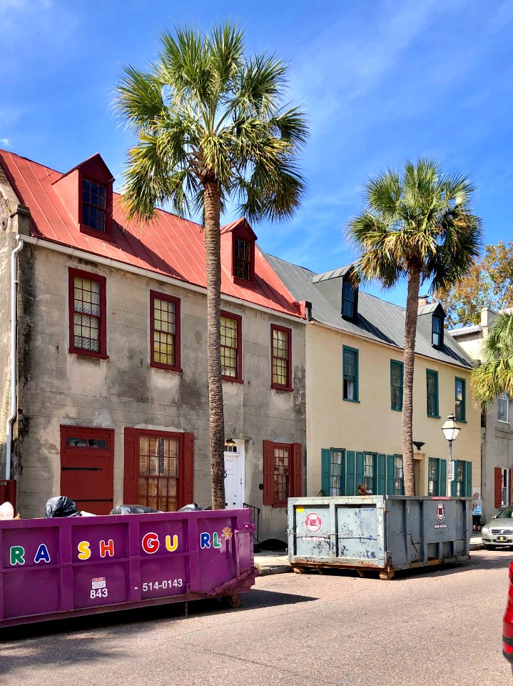 State Street, French Quarter, Charleston, SC 