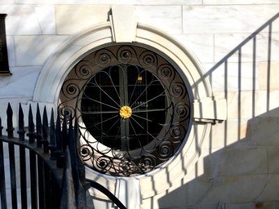 Charleston City Hall, French Quarter, Charleston, SC 