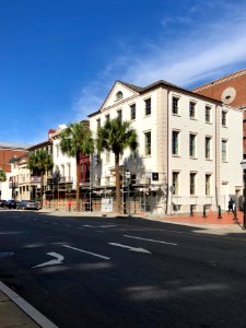 Broad Street, French Quarter, Charleston, SC 