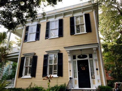 Pitt Street, Radcliffeborough, Charleston, SC 