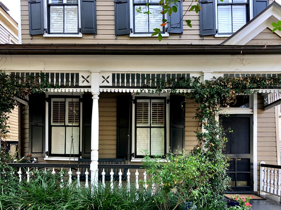 Thomas Street, Radcliffeborough, Charleston, SC 
