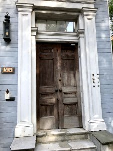 Vanderhorst Street, Radcliffeborough, Charleston, SC 