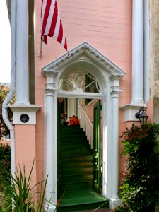 Thomas Street, Radcliffeborough, Charleston, SC 