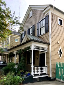 Thomas Street, Radcliffeborough, Charleston, SC 