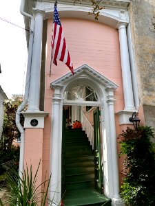 Thomas Street, Radcliffeborough, Charleston, SC 