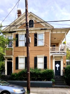 Warren Street, Radcliffeborough, Charleston, SC 