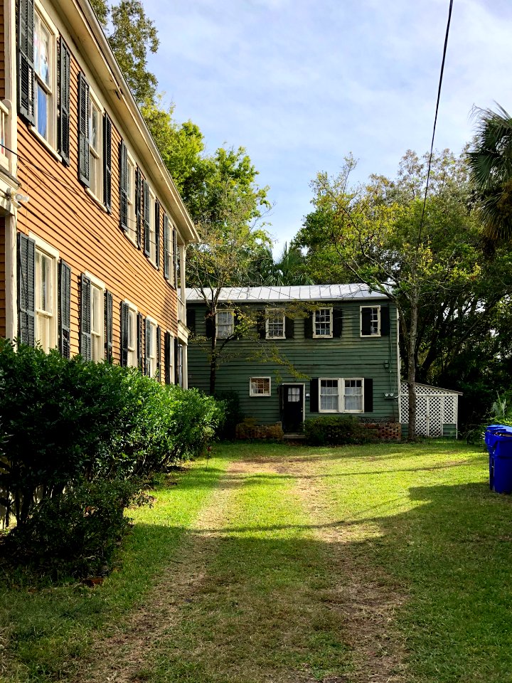 Warren Street, Radcliffeborough, Charleston, SC 