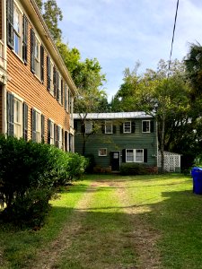 Warren Street, Radcliffeborough, Charleston, SC 