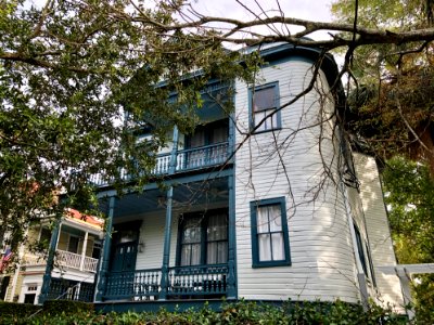 Warren Street, Radcliffeborough, Charleston, SC 