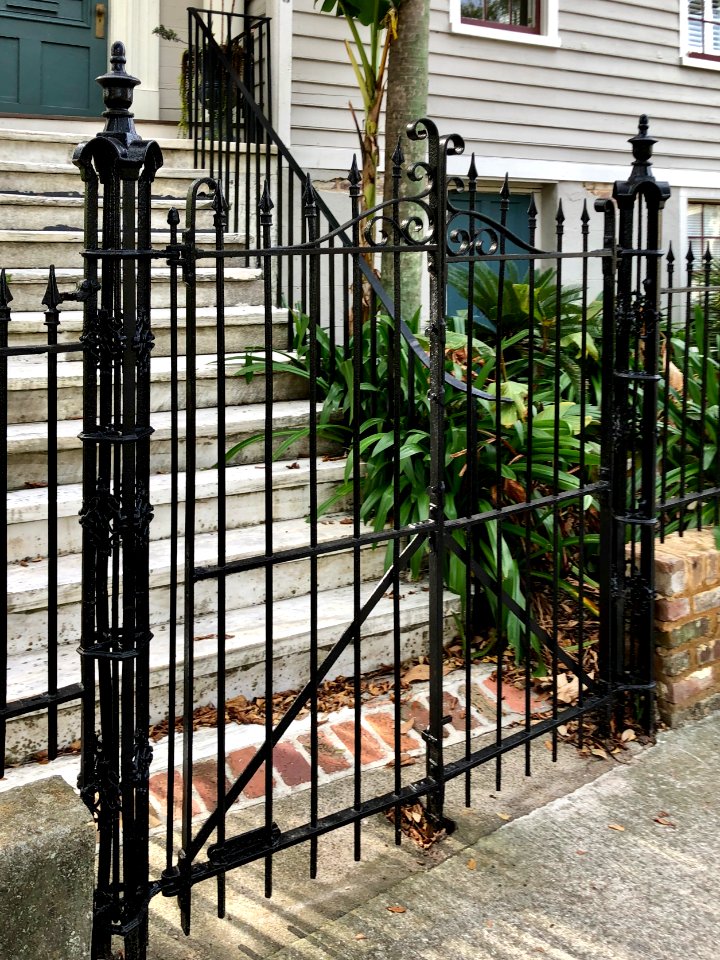 Coming Street, Radcliffeborough, Charleston, SC 