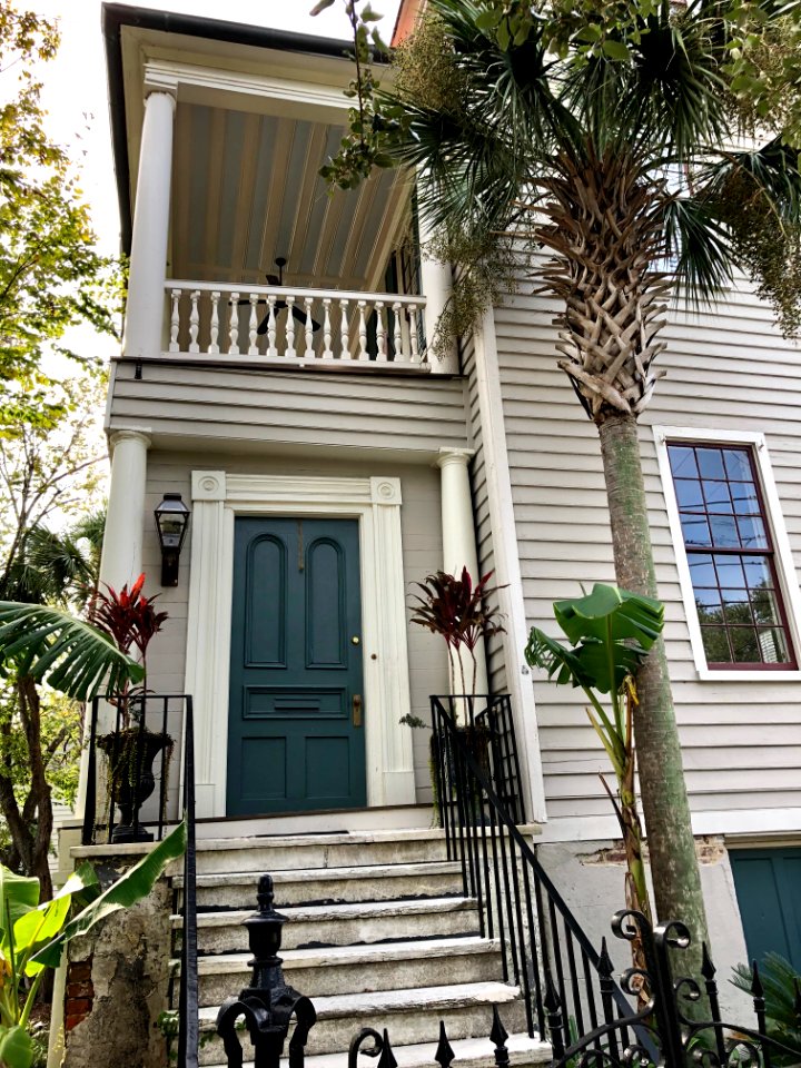 Coming Street, Radcliffeborough, Charleston, SC 