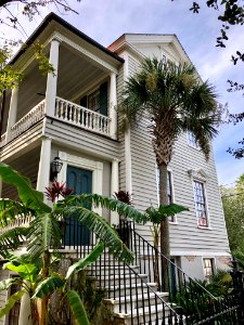 Coming Street, Radcliffeborough, Charleston, SC 