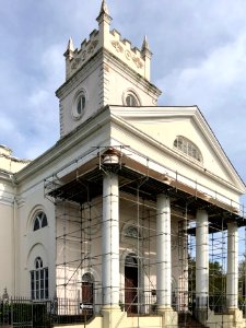 Cathedral Church of St. Luke & St. Paul, Radcliffeborough,… 