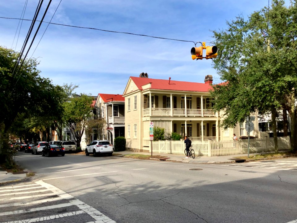 Coming Street, Radcliffeborough, Charleston, SC 