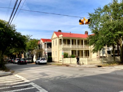 Coming Street, Radcliffeborough, Charleston, SC 