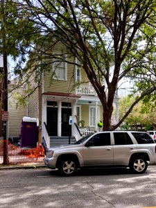 Warren Street, Radcliffeborough, Charleston, SC 