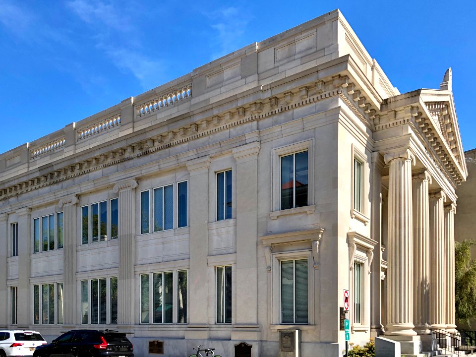 South State Bank Building, French Quarter, Charleston, SC 
