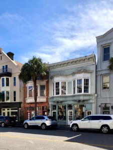 Broad Street, French Quarter, Charleston, SC 