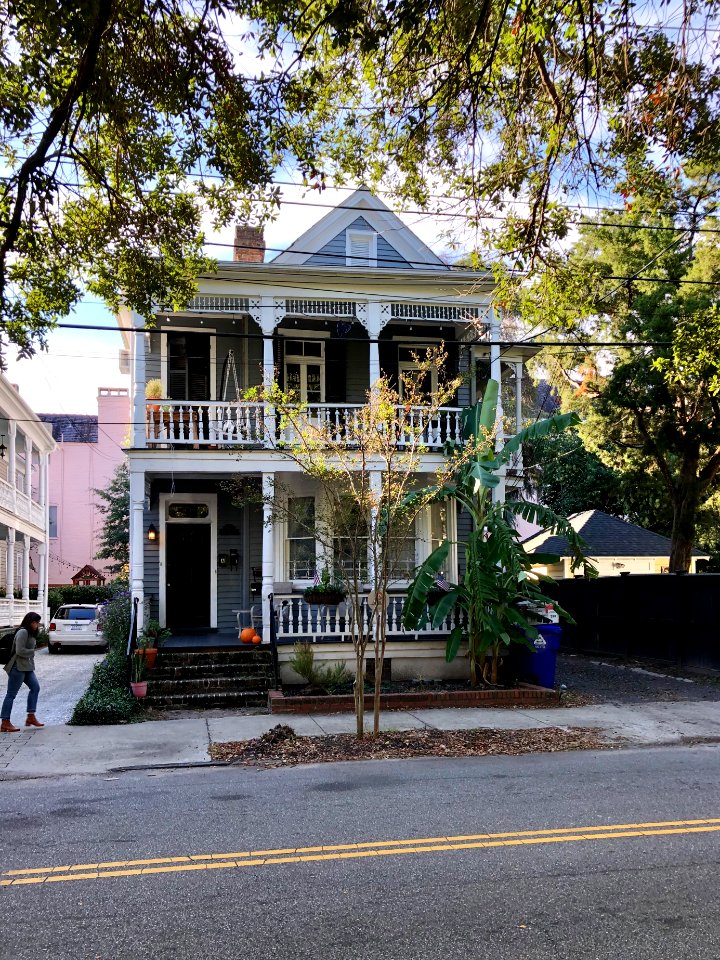 Bee Street, Radcliffeborough, Charleston, SC 