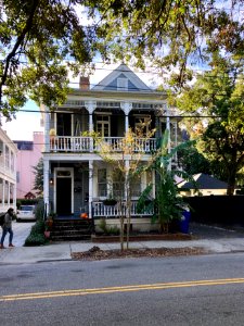 Bee Street, Radcliffeborough, Charleston, SC 