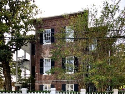 Calhoun Street, Radcliffeborough, Charleston, SC 