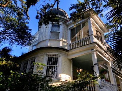 Rutledge Avenue, Radcliffeborough, Charleston, SC 