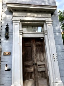 Vanderhorst Street, Radcliffeborough, Charleston, SC 