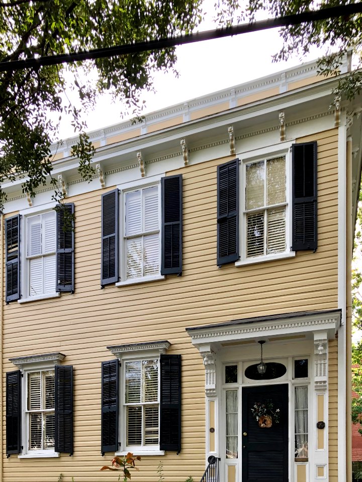 Pitt Street, Radcliffeborough, Charleston, SC 