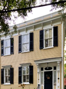 Pitt Street, Radcliffeborough, Charleston, SC 